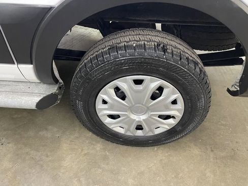 Certified 2023 Ford Transit 250 Low Roof w/ Exterior Upgrade Package image 15