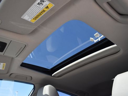 Used 2023 Honda Civic Touring image 12