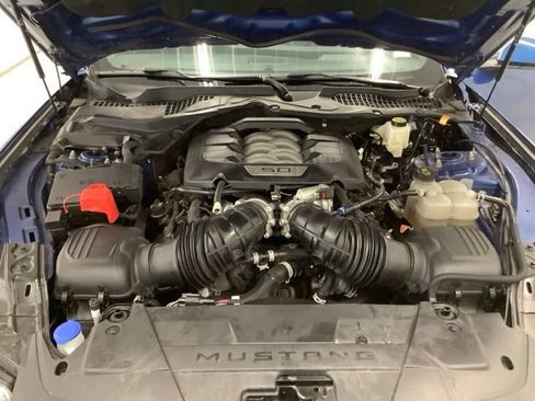 Used 2024 Ford Mustang GT Premium RWD image 14