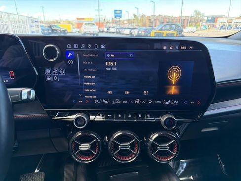 Used 2025 Chevrolet Blazer EV RS image 18