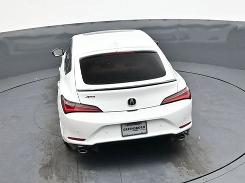 Used 2025 Acura Integra A-Spec image 24