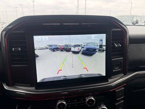 Used 2021 Ford F150 XLT w/ Equipment Group 302A High image 27