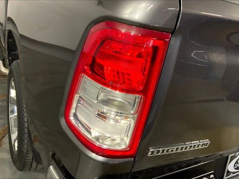 Used 2022 RAM 1500 Big Horn image 27