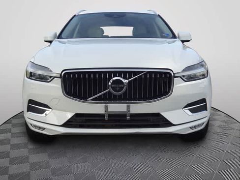 Used 2019 Volvo XC60 T5 Inscription AWD/4WD image 5