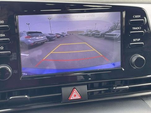 Certified 2022 Hyundai Elantra N Line image 18