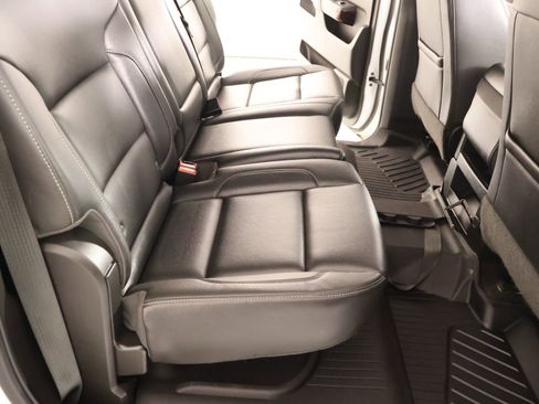 Used 2018 GMC Sierra 1500 SLT w/ SLT Premium Package AWD/4WD image 14