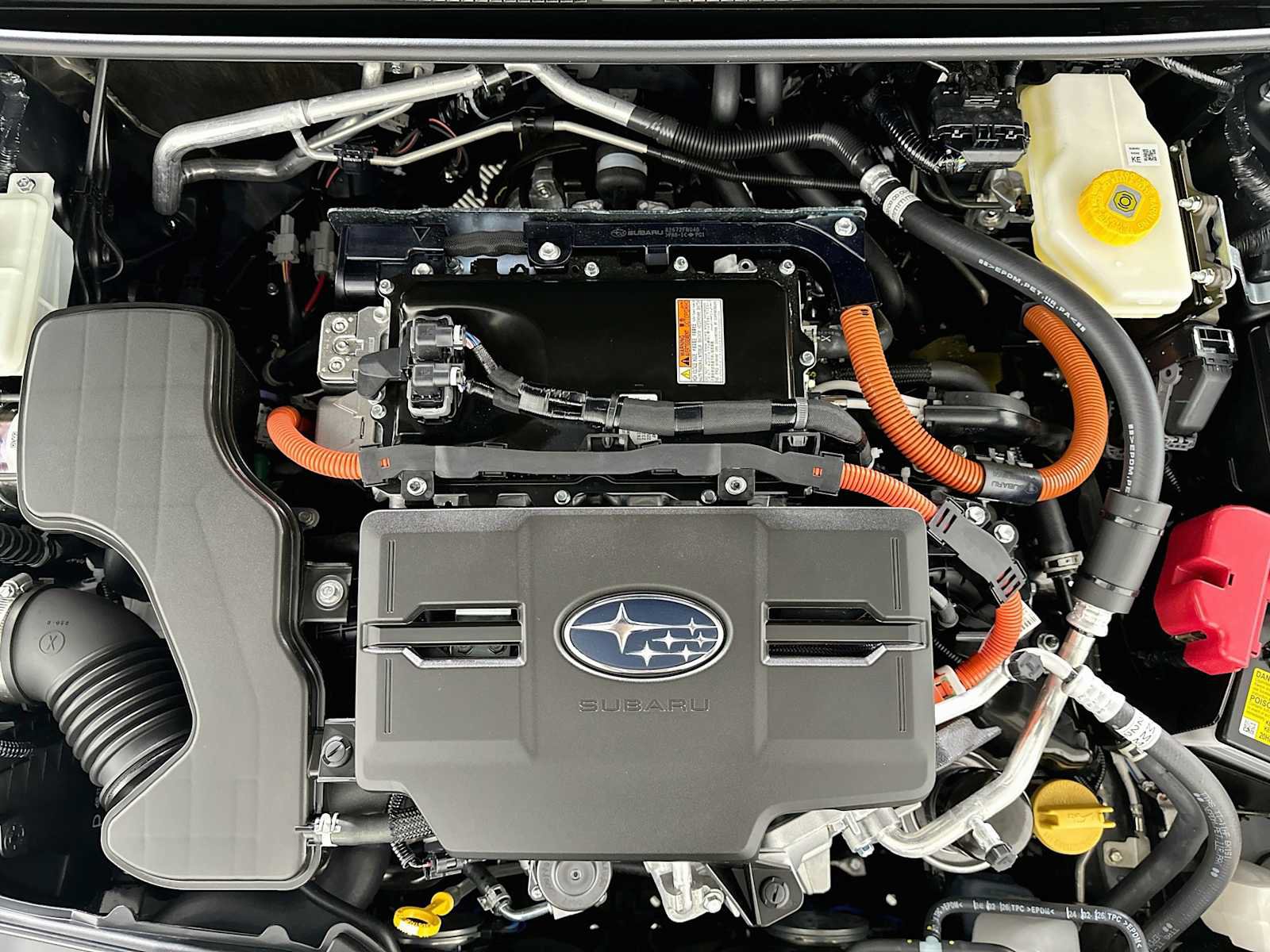 New 2026 Subaru Crosstrek 2.5i Limited AWD/4WD image 27