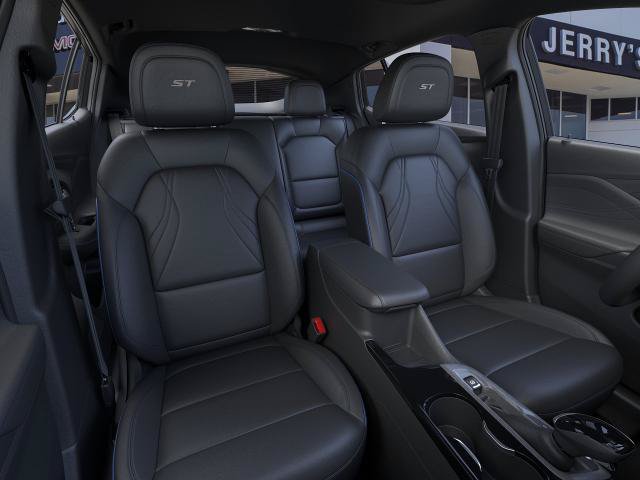 New 2026 Buick Envista Sport Touring w/ Convenience I Package FWD image 40
