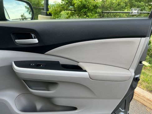 Used 2012 Honda CR-V EX-L image 16