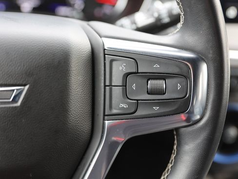 Used 2023 Chevrolet Blazer RS w/ Driver Confidence II Package image 47