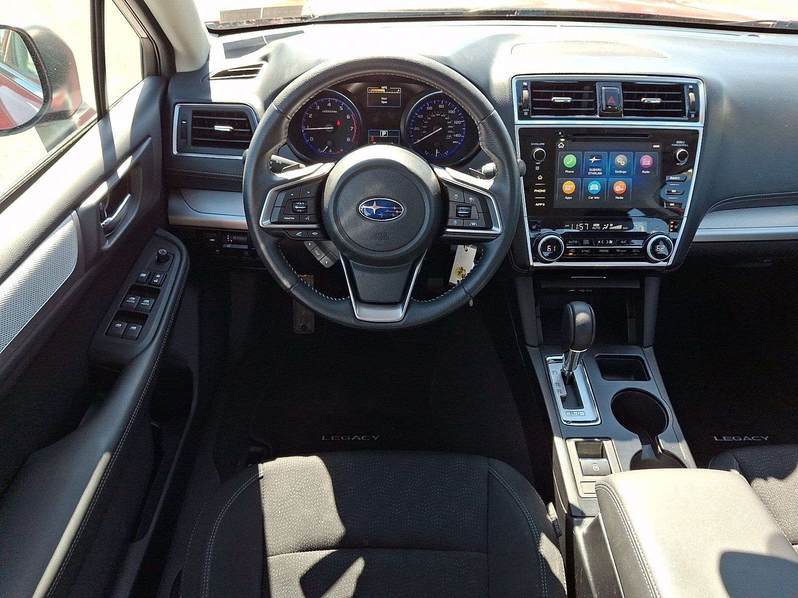 Used 2019 Subaru Legacy 2.5i Premium AWD/4WD image 13