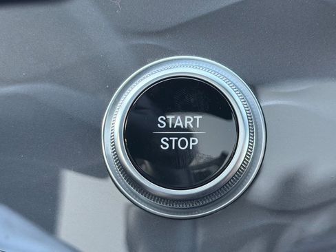 Certified 2023 Mercedes-Benz EQS 450+ SUV image 27