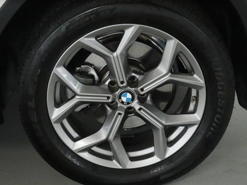 Used 2022 BMW X3 xDrive30i w/ Premium Package 2 AWD/4WD image 12