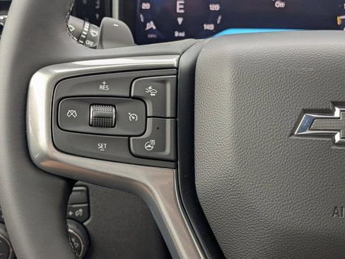 New 2026 Chevrolet Silverado 1500 LT Trail Boss image 25