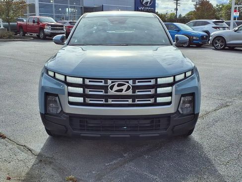 New 2026 Hyundai Santa Cruz SE AWD/4WD image 2
