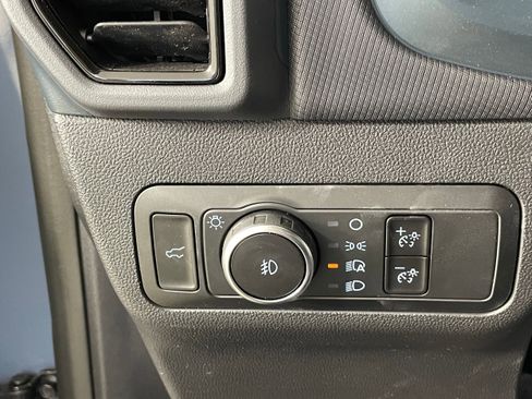 New 2025 Ford Bronco Sport Heritage w/ Convenience Package image 13