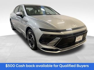 New 2026 Hyundai Sonata SEL 360° Tour