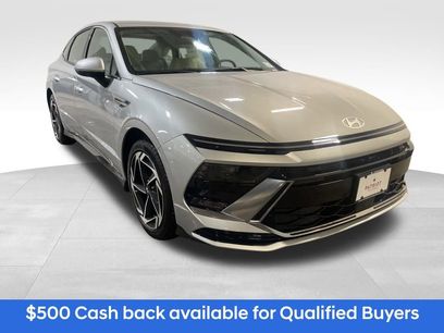 New 2026 Hyundai Sonata SEL