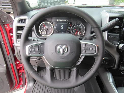 New 2026 RAM 2500 Big Horn image 19