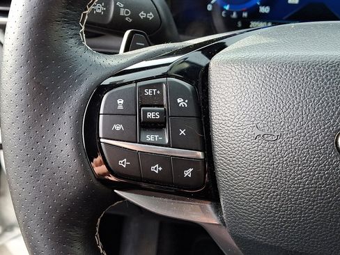 Used 2023 Ford Explorer ST w/ Equipment Group 401A image 24