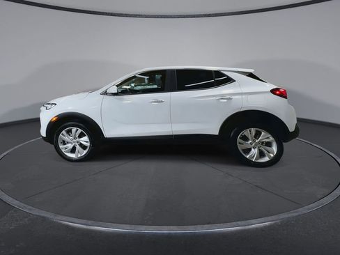 New 2025 Buick Encore GX Preferred w/ Advanced Technology Package image 5