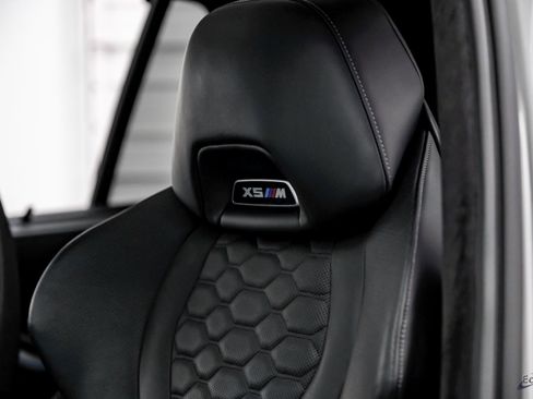 Used 2022 BMW X5 M w/ Competition Package 2 image 38