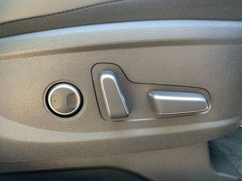 Certified 2025 Hyundai Palisade Calligraphy image 18