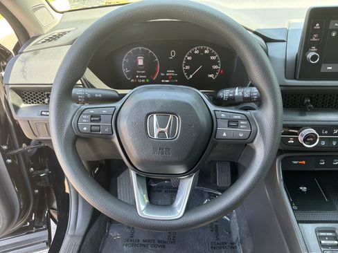 Used 2026 Honda CR-V EX image 18