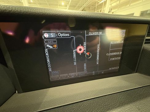 Used 2016 Lexus IS 300 AWD w/ Navigation System Package image 22