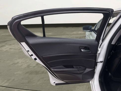 Used 2021 Acura ILX w/ Premium Package FWD image 16
