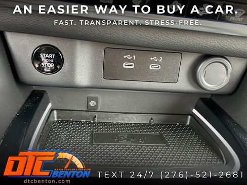 Used 2025 Nissan Rogue SL w/ SL Premium Package AWD/4WD image 31