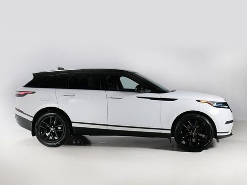 New 2026 Land Rover Range Rover Velar S AWD/4WD image 30