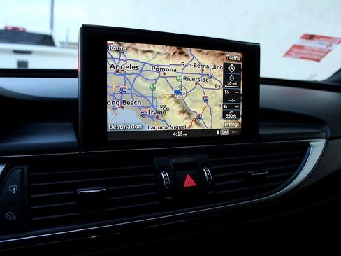 Used 2018 Audi A6 2.0T Premium Plus w/ Premium Plus Package image 11