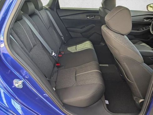 Certified 2025 Honda Accord Sport image 19