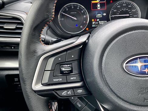 Used 2023 Subaru Crosstrek 2.5i Limited image 23