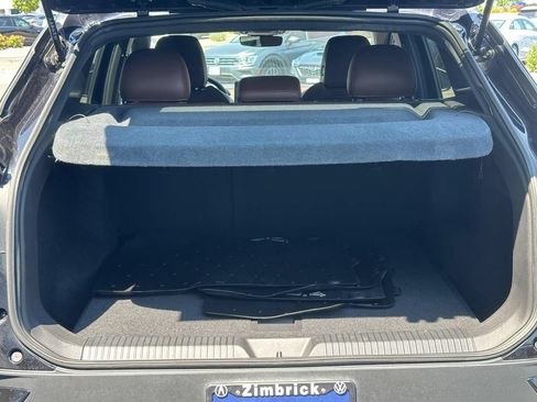 Certified 2023 Volkswagen ID.4 Pro RWD image 6