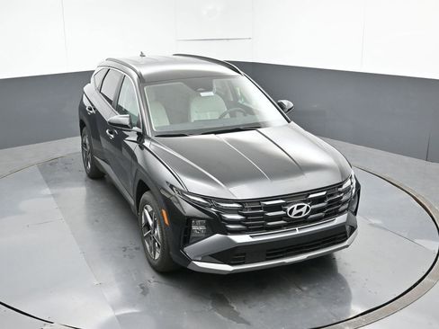 New 2026 Hyundai Tucson SEL w/ Tow & Go Package FWD image 24