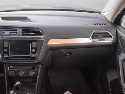 Used 2023 Volkswagen Tiguan S image 10