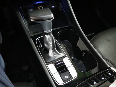 Used 2023 Hyundai Santa Cruz Limited image 23