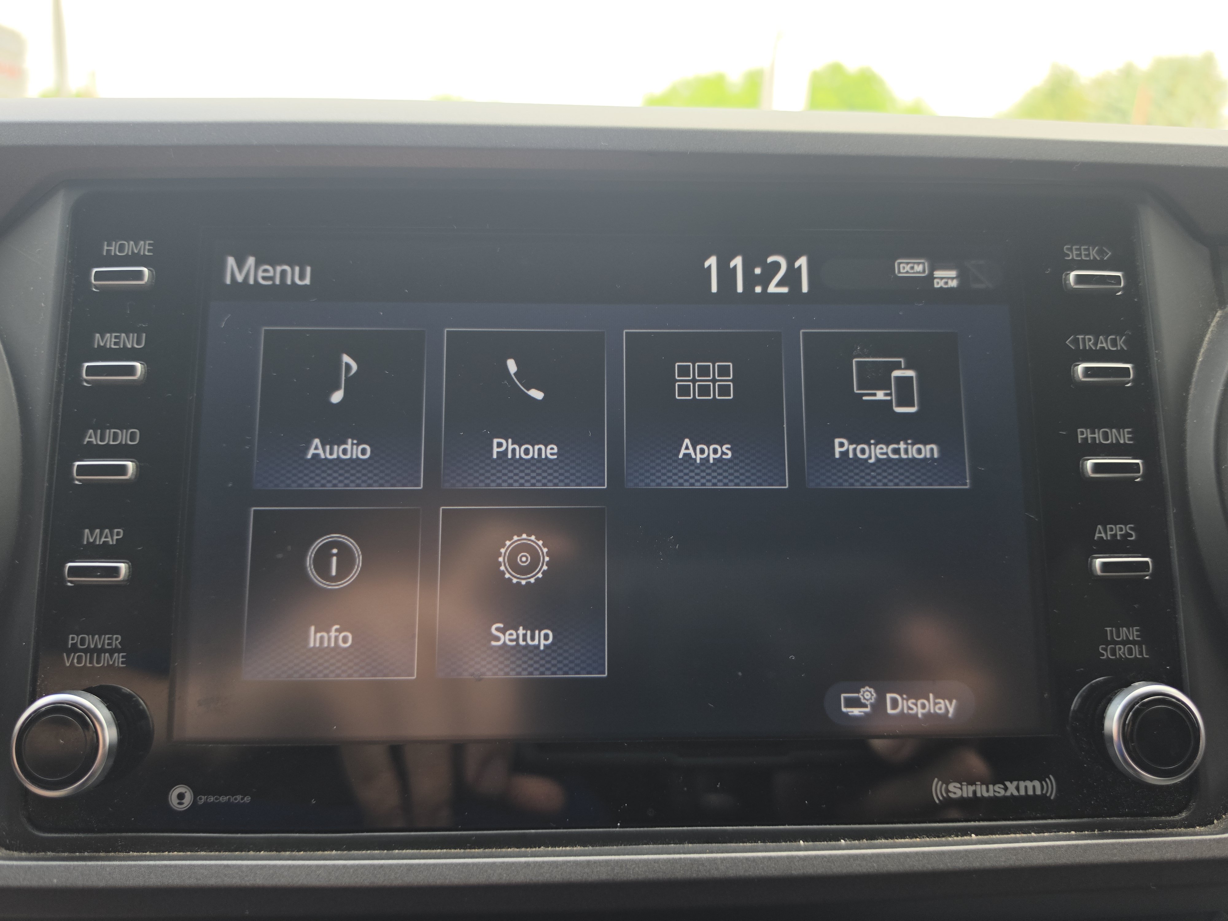 Used 2023 Toyota Tacoma TRD Off-Road AWD/4WD image 27
