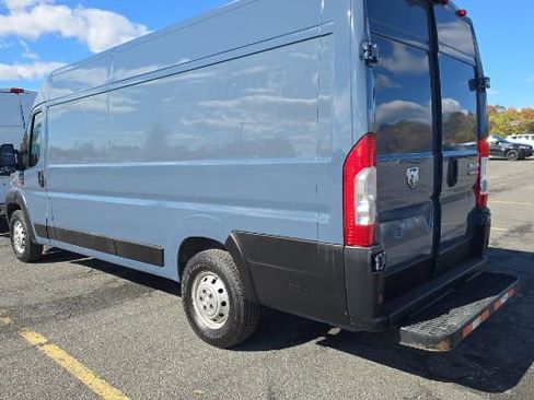 Used 2020 RAM ProMaster 3500 image 4
