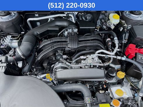 New 2025 Subaru Outback Premium image 40