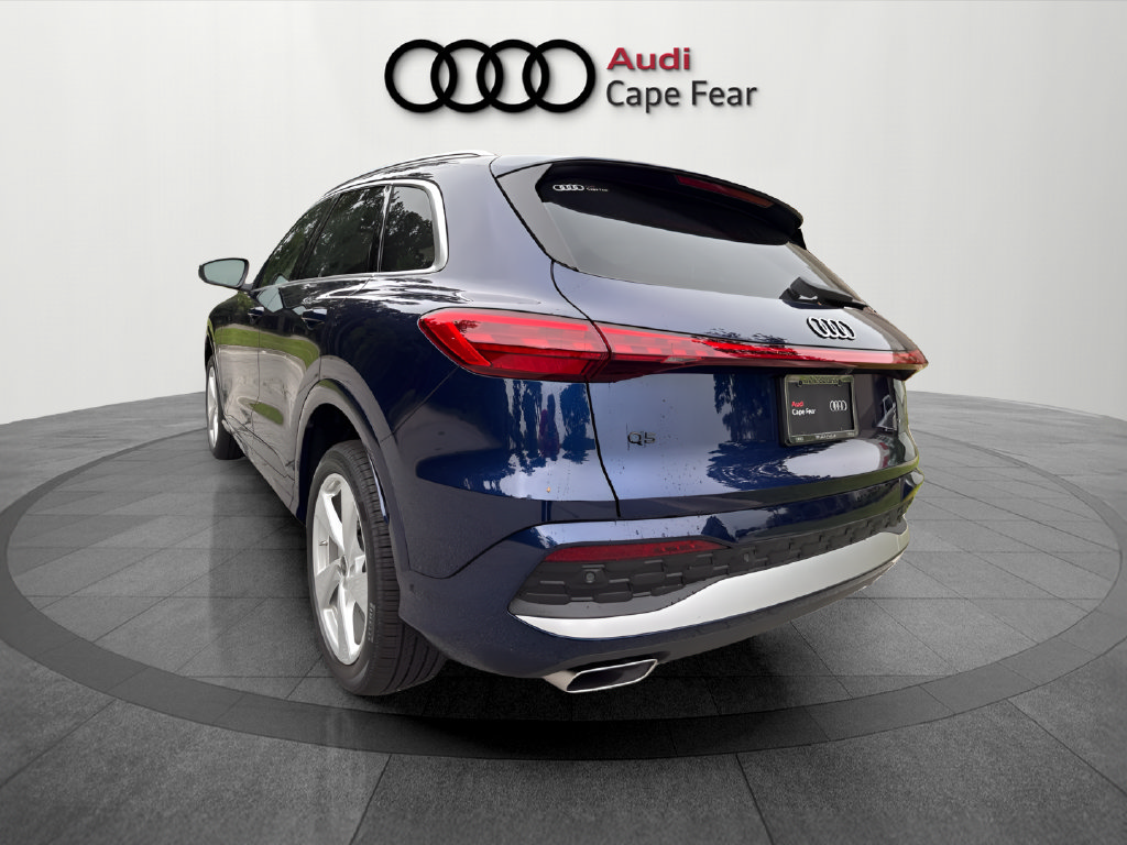 New 2026 Audi Q5 Premium Plus AWD/4WD image 4