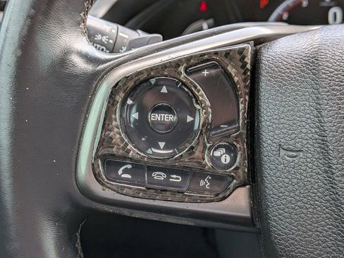 Used 2021 Honda Civic Sport image 23