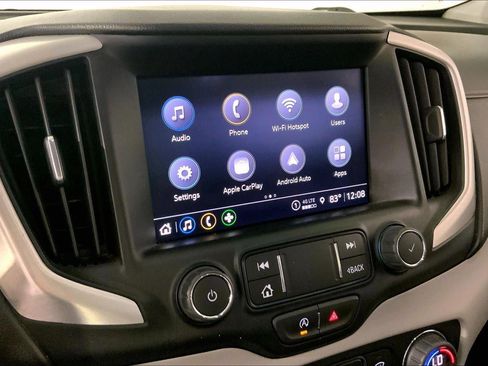 Used 2024 GMC Terrain SLT FWD image 6