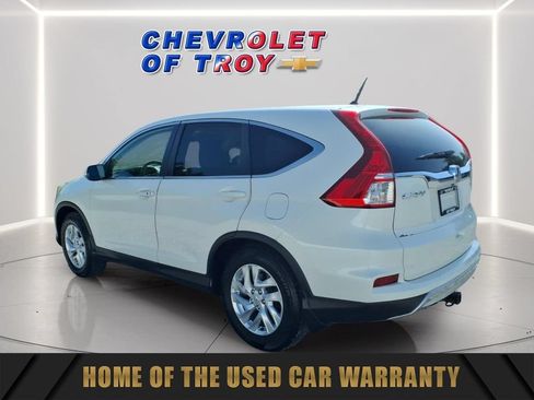 Used 2015 Honda CR-V EX image 7
