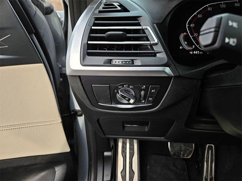 Certified 2023 BMW X4 xDrive30i w/ M Sport Package image 17