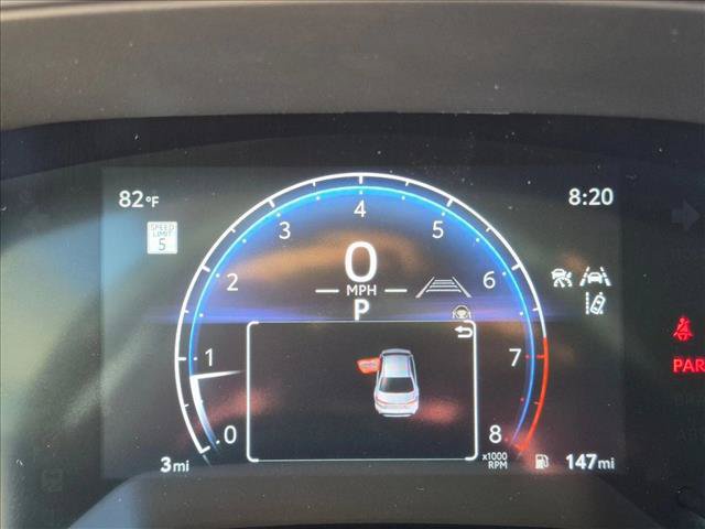 New 2027 Toyota Corolla LE FWD image 10