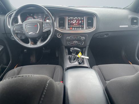 Used 2022 Dodge Charger SXT w/ Blacktop Package image 11