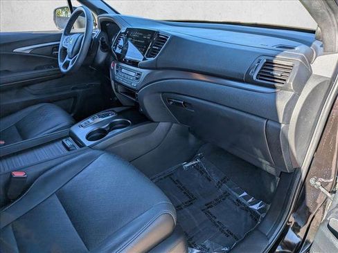 Used 2021 Honda Passport EX-L image 21